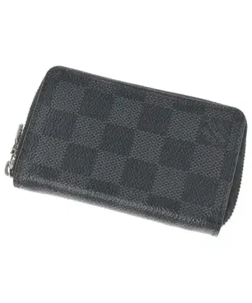 LOUIS VUITTON 지갑 코인 케이스 여성용