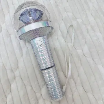 SEVENTEEN 응원봉 세부치