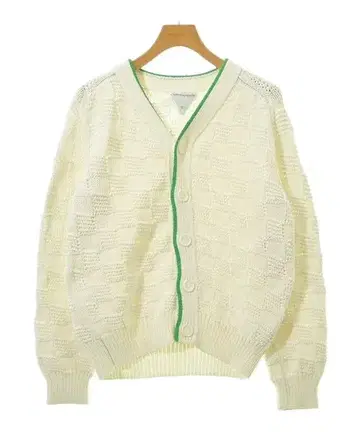BOTTEGA VENETA 남성용 가디건