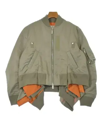 sacai 블루종 ( 기타 ) 여성용