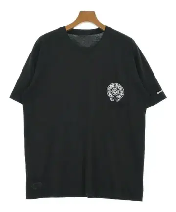 CHROME HEARTS T셔츠 컷앤소 남성용