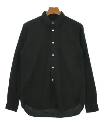 COMME des GARCONS HOMME PLUS 캐주얼 셔츠 남성용
