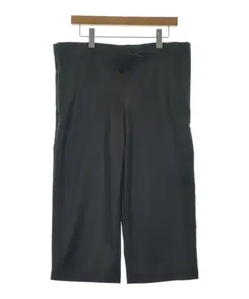 COMME des GARCONS 크롭 팬츠 여성용