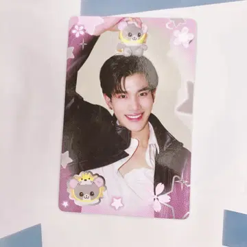 fourth card 랜트레