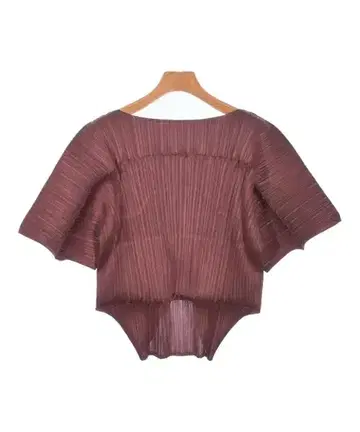 PLEATS PLEASE 블라우스 여성용