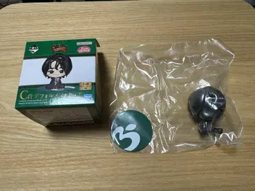 미세스 그린애플 제일복권 C상 피규어 시크릿