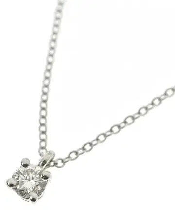 TIFFANY & CO. 여성용 목걸이