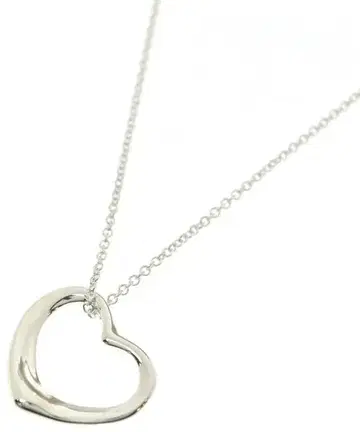 TIFFANY & CO. 여성용 목걸이