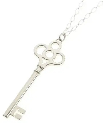 TIFFANY & CO. 여성용 목걸이