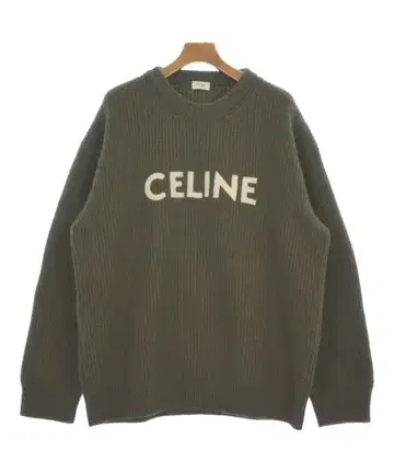 CELINE 니트/스웨터 남성용
