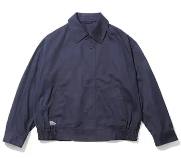 FreshService CORPORATE BLOUSON NAVY L