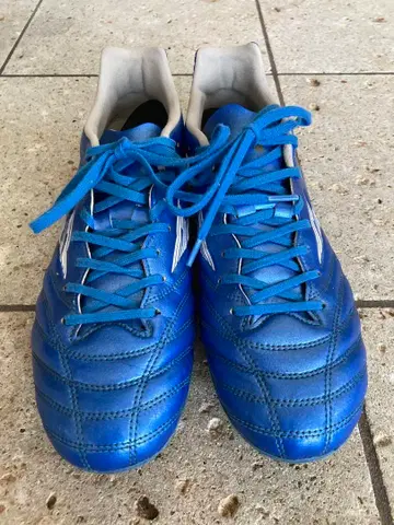 미즈노 모나르시다 네오 3 프로 축구 스파이크 27.0cm