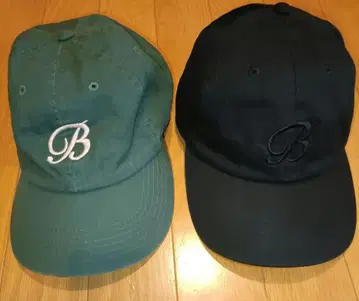MADISONBLUE 캡 블랙