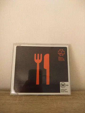 rammstein mein teil 람슈타인