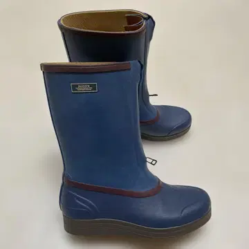 SUICOKE 스이콕 레인부츠