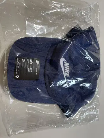 Nike Club Cap 네이비 성인용 프리 사이즈