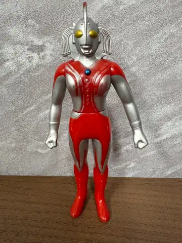 울트라맨 소프트 비닐 1989년 울트라의 어머니