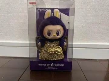 WINGS OF FORTUNE 마츠켄 러브브