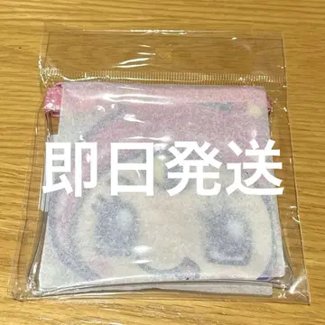 베리에짱 메조 피아노 나루미야 클리어 플랫 파우치 루미네스트 신주쿠