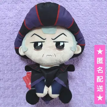 우루리미 봉제 인형 [ 클로드 프로로 ]