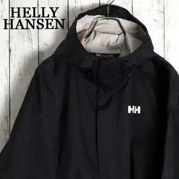 HELLY HANSEN 헬리한센 세일링 자켓 방수 심 테이프