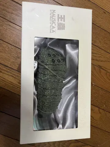 나우시카 비행 생물 피규어
