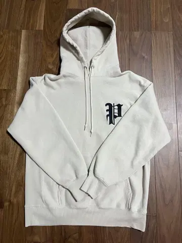 PHATRNK 후드티 L