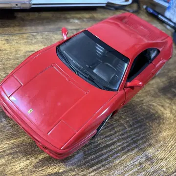 핫휠 1/18 1994 F355 베를리네타