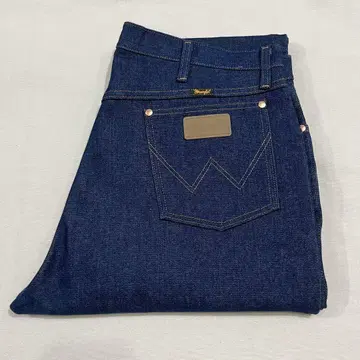 데드스탁 90s Wrangler 13MWZ 랭글러 데님 팬츠