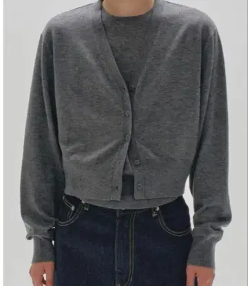 todayful / 2set Useful Knit