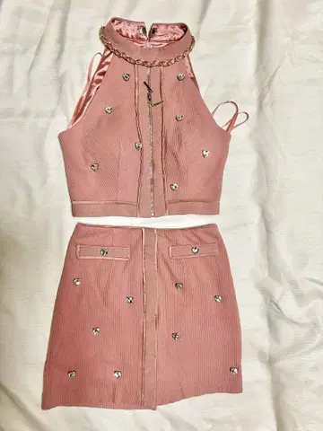 robe de fleurs 리브 하트 드레스 angelr Andy