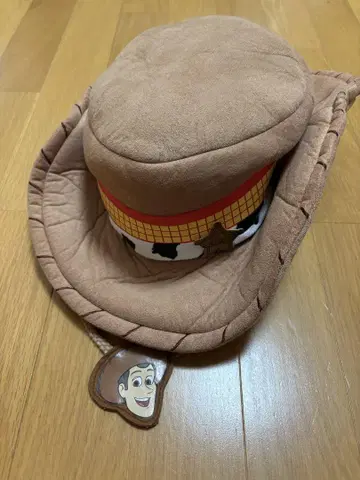 우디 팬캡
