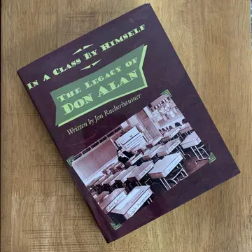 The Legacy of Don Alan