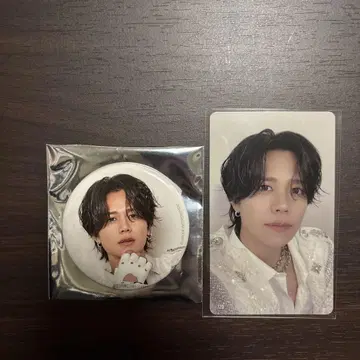 후지마키 쿄스케 INI XQUARE MASTERPIECE