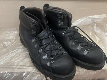 Danner 다너 워크 부츠 GORE TEX 31520X uk8