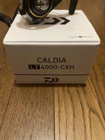 다이와 21 디어 4000 CXH
