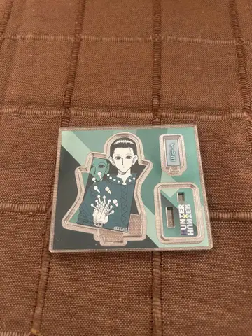 HUNTER x HUNTER 이르미