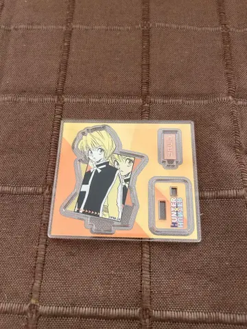 HUNTER x HUNTER 크라피카