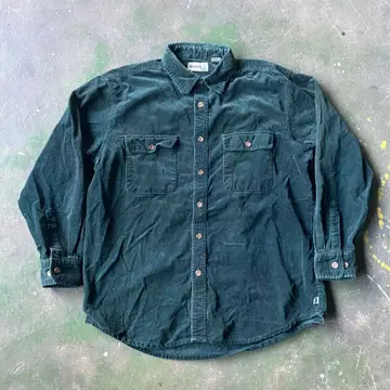SEARS FIELDMASTER 벨로아 셔츠