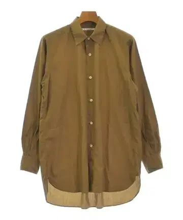 MAATEE&SONS 캐주얼 셔츠 남성용