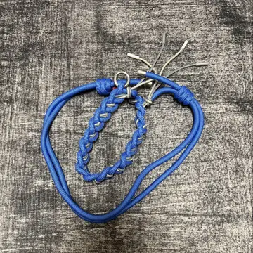 Topologie Braided O-Rope 8.0mm