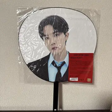 HOPE ON THE STAGE IMAGE PICKET