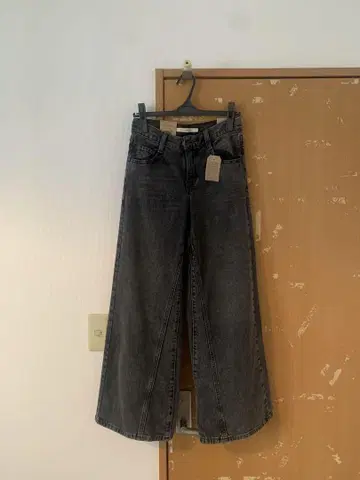 리바이스 94 BAGGY WIDE LEG
