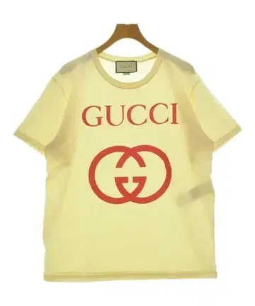 GUCCI 티셔츠 남성용