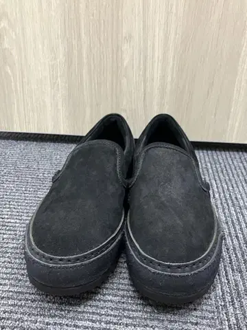 Hender Scheme / 가죽 슬립온 / 스니커즈
