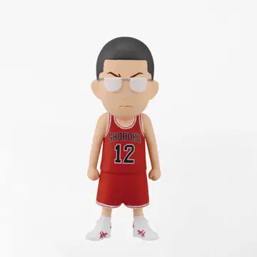 SLAM DUNK FIGURE COLLECTION 이시이