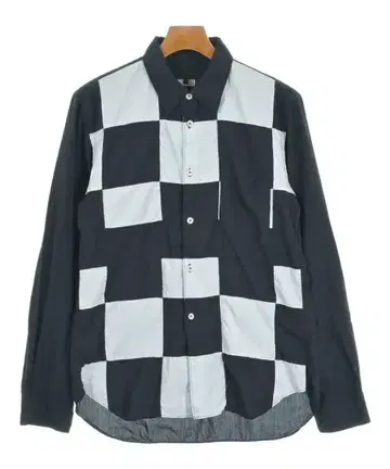 COMME des GARCONS HOMME DEUX 캐주얼 셔츠 남성용