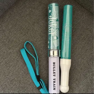 초특급 알로하 응원봉