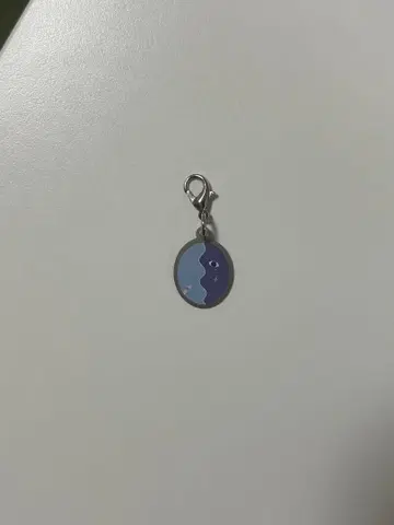 칠리빈즈 참 굿즈