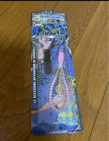 가격 인하 죠죠의 기묘한 모험 5부 부챠라티 스트랩